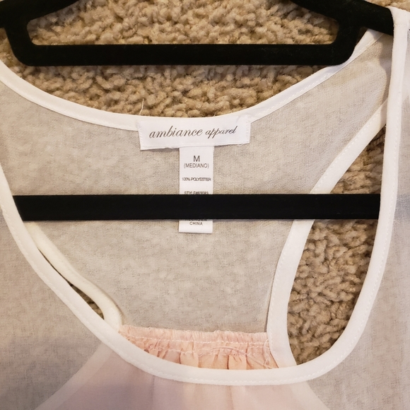 Tops - Picture 7 of 11